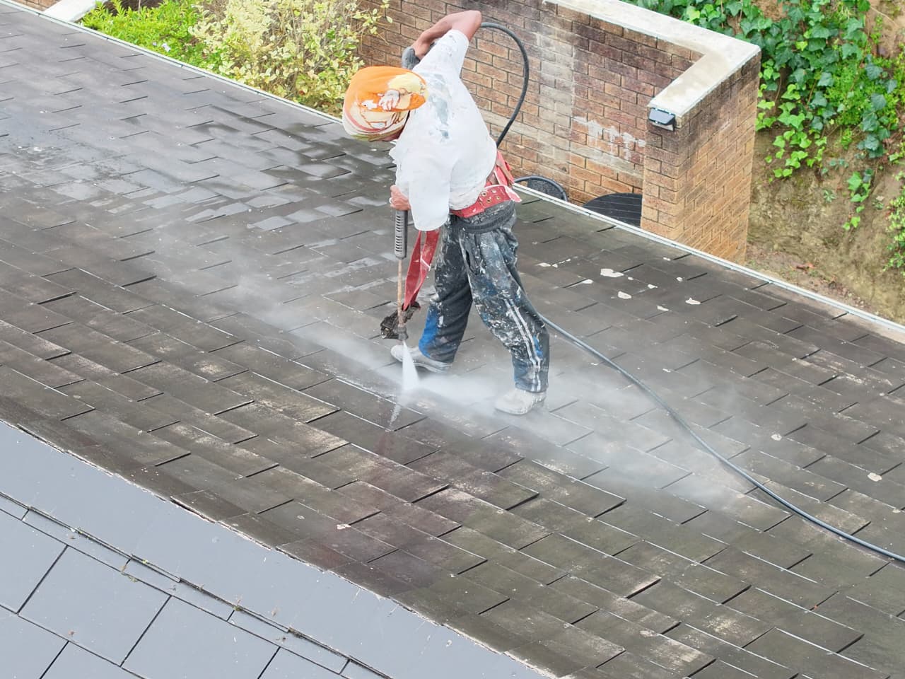 Surface Restoration